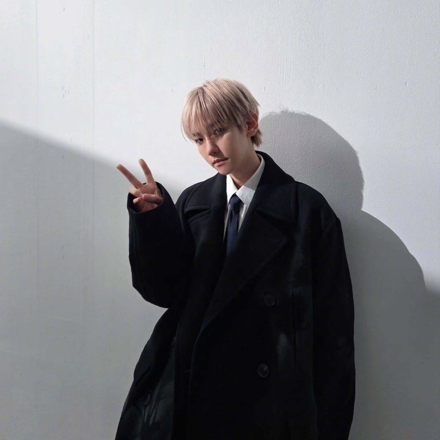 伯贤 (EXO)的最新照片