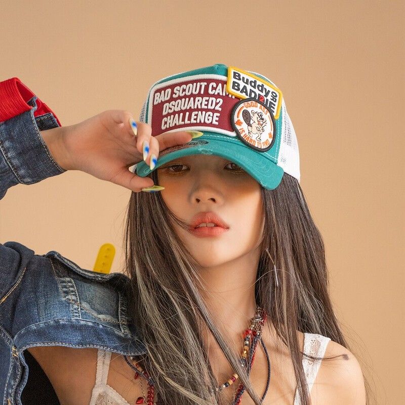 소연 (아이들) 최근 활동샷