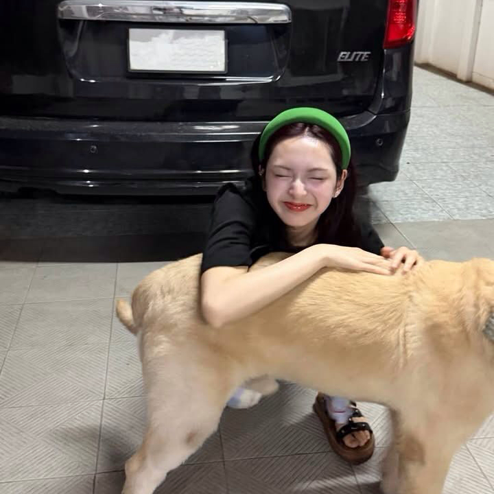 Behind-the-scenes cut of BABYMONSTER