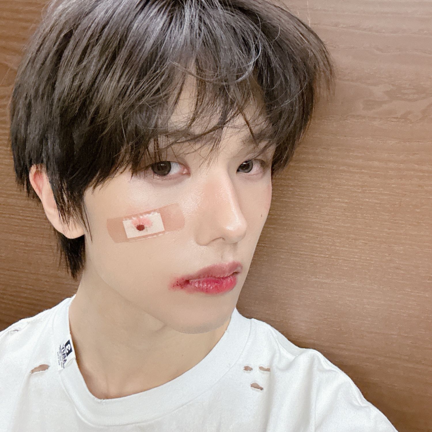 チソン (NCT DREAM)の最近の活動写真