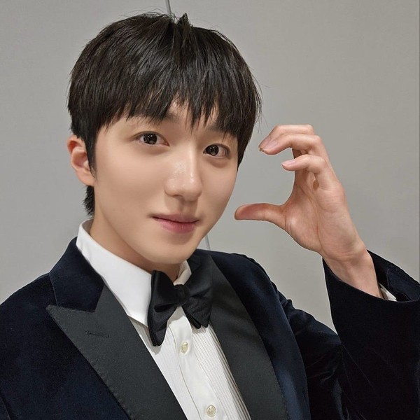 Best moment chosen by Chani (SF9) fandom