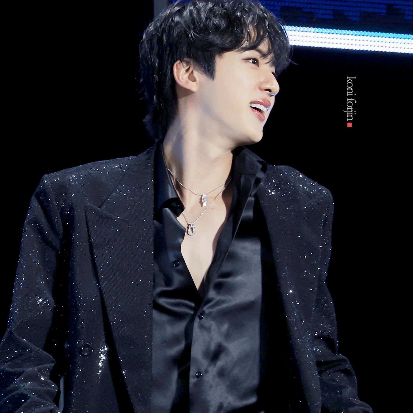 ジン (BTS)の最新写真