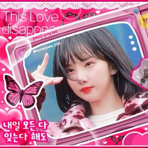 VIVIZ粉丝拍下的瞬间