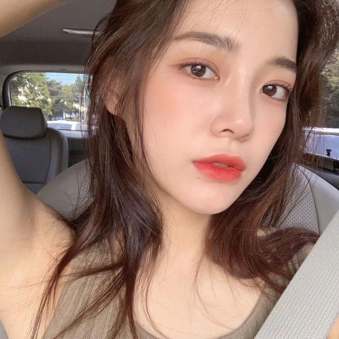 A moment captured by Sejeong's fan