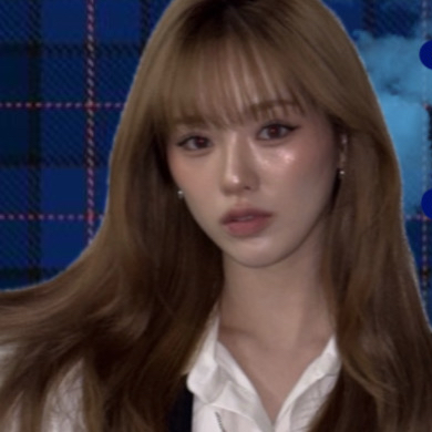 A moment captured by Rio (NiziU)'s fan