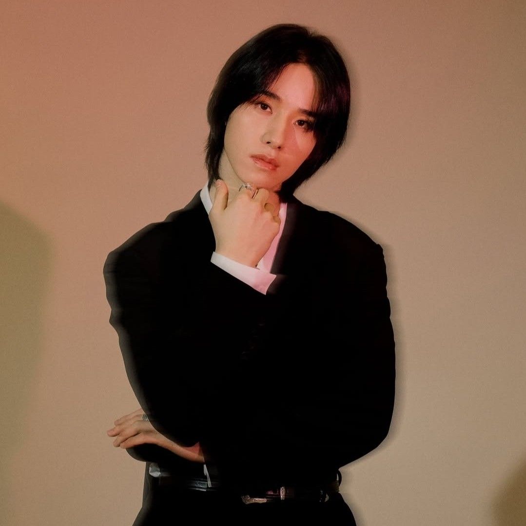 Behind-the-scenes cut of Sato Keigo (JO1)
