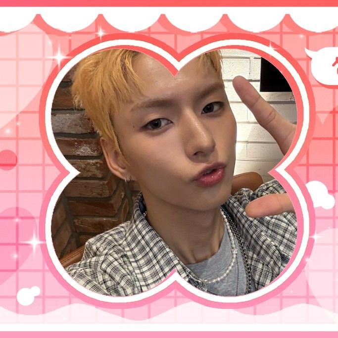 O.de (Xdinary Heroes)粉丝拍下的瞬间