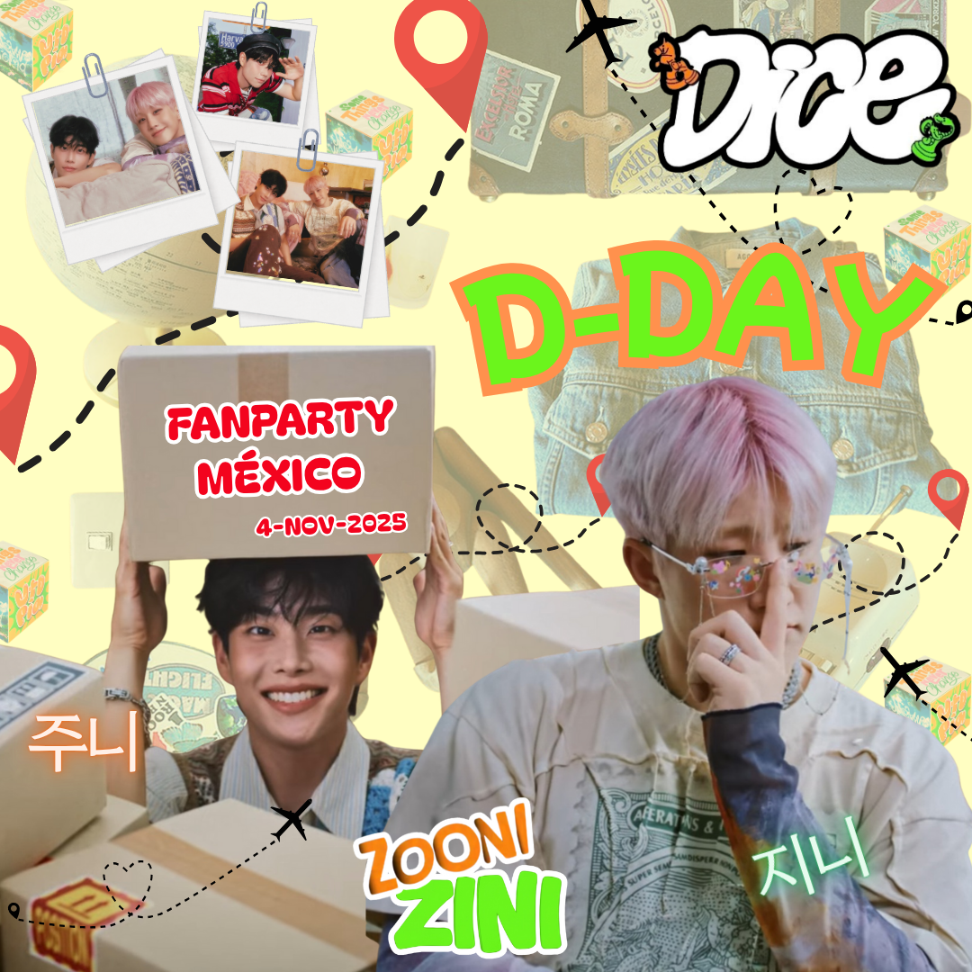 Recent activity shot of Jinjin (ASTRO)