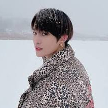 Behind-the-scenes cut of YANGYANG (WayV)