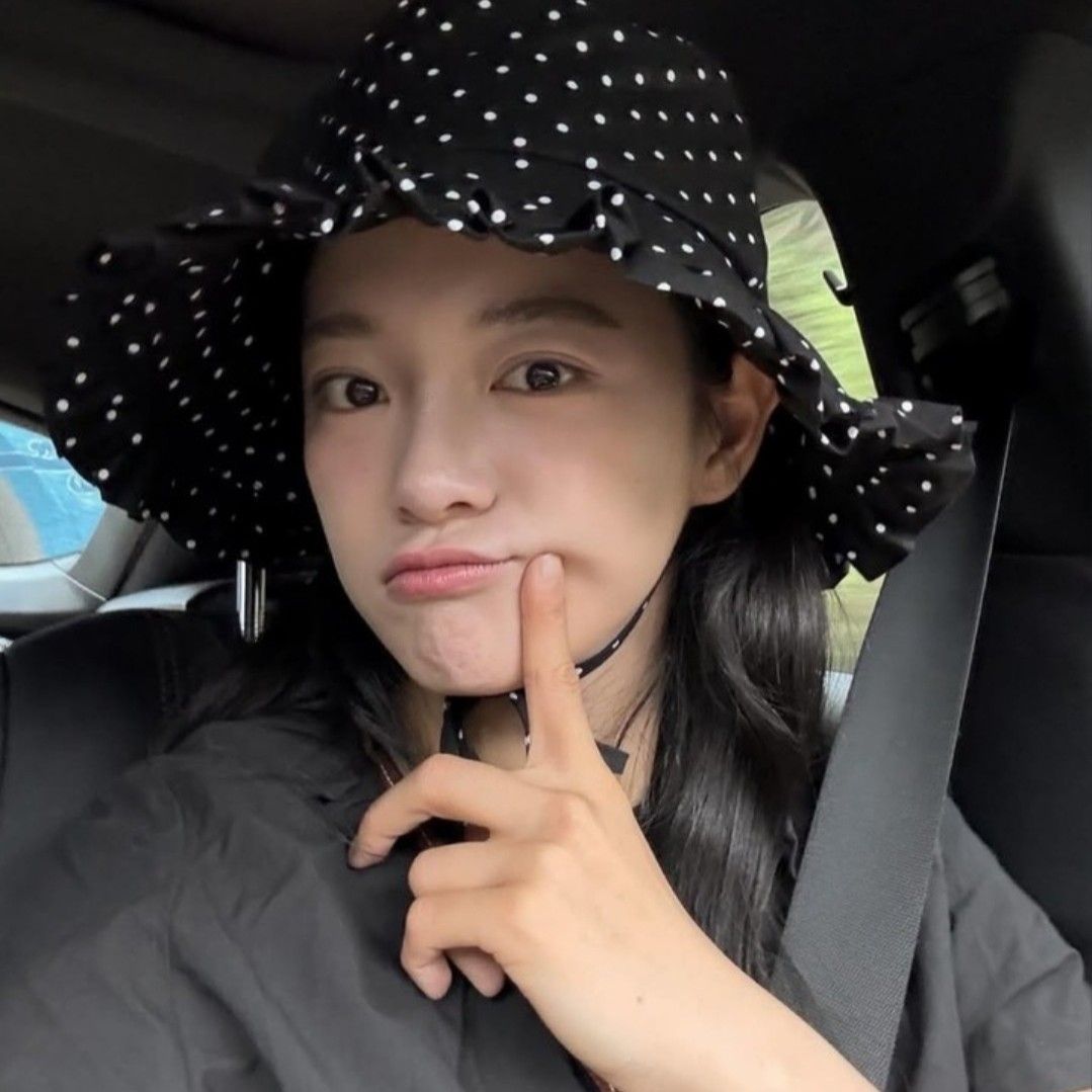 Recent activity shot of Sejeong