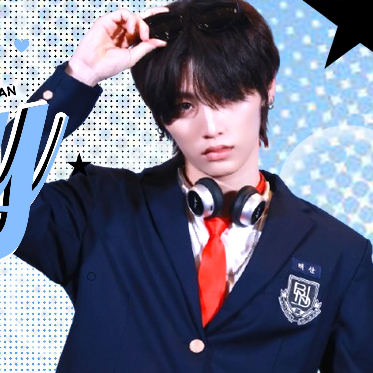 Taesan (BOYNEXTDOOR)的最新照片
