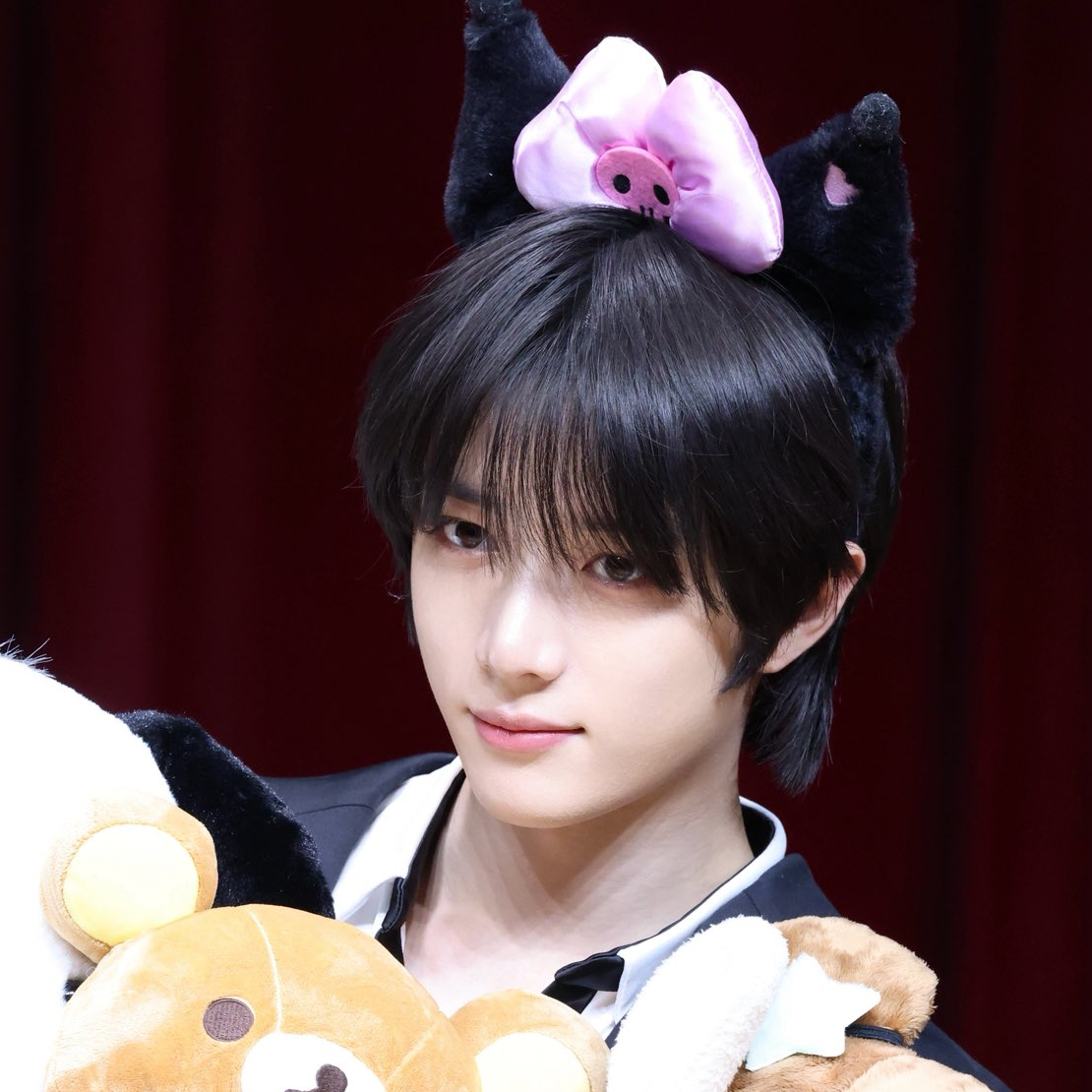 Latest photo of Beomgyu (TOMORROW X TOGETHER)