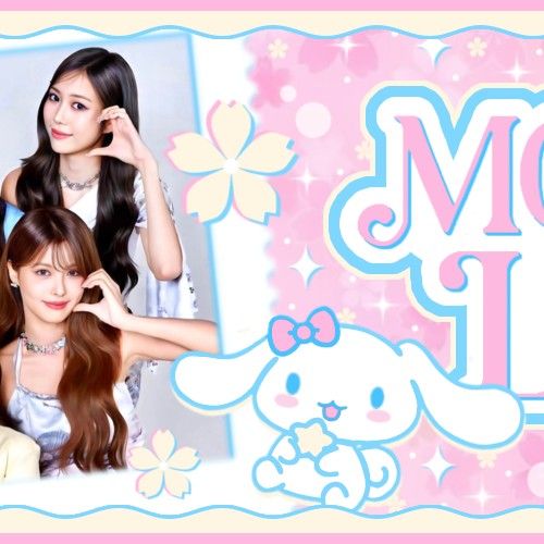 MOMOLAND粉絲拍下的瞬間