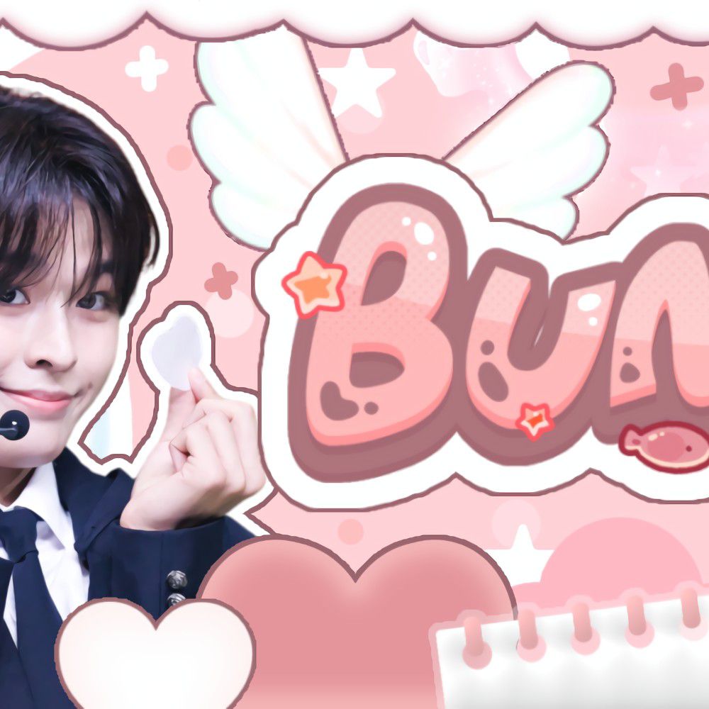 A moment captured by NCT WISH's fan