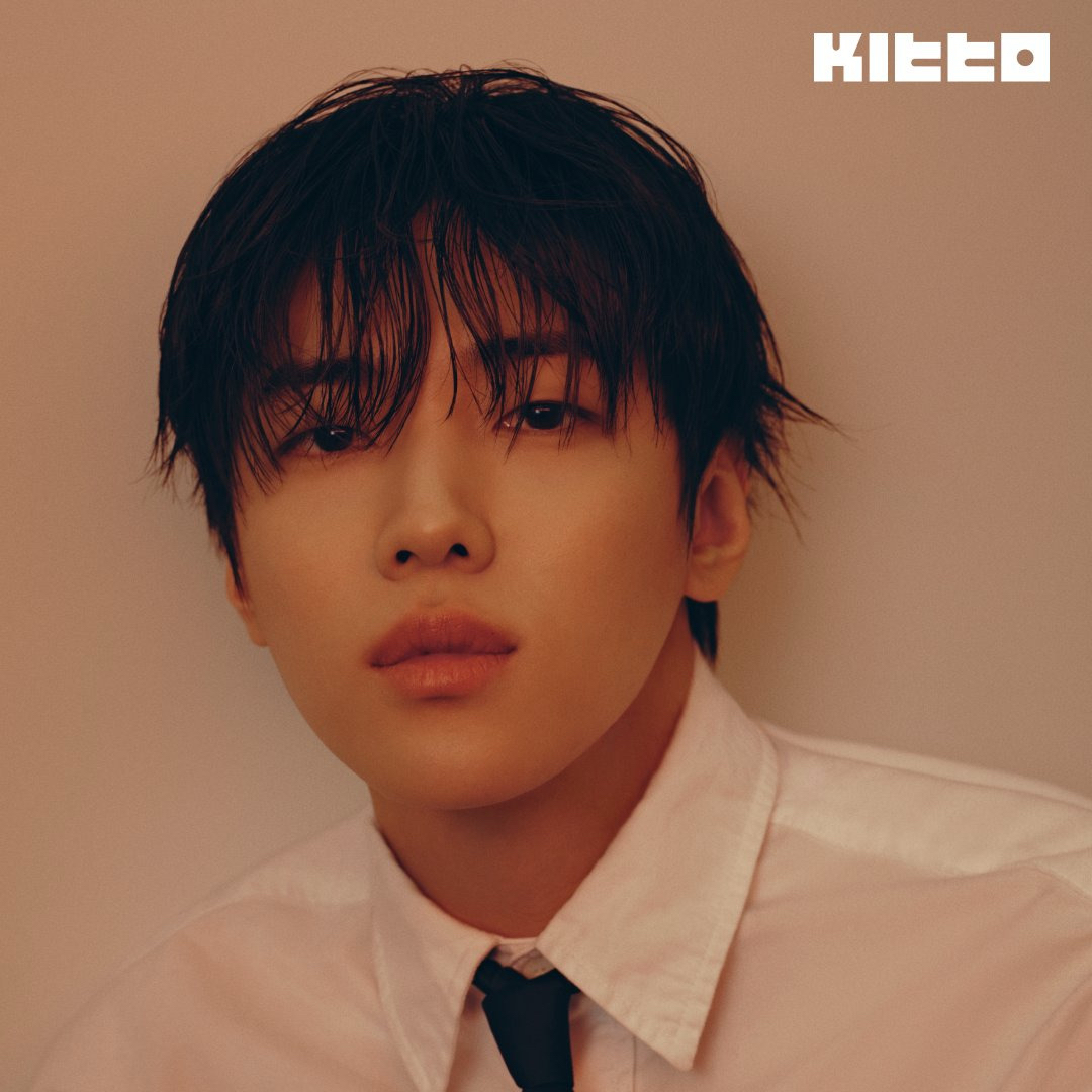Latest photo of Jaechan (DKZ)