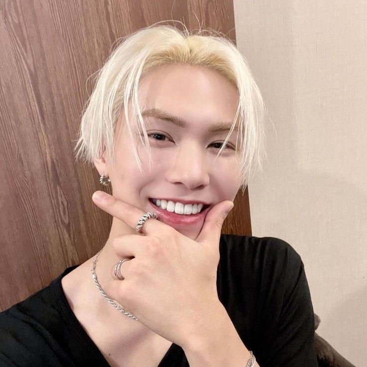 Recent activity shot of Rocky