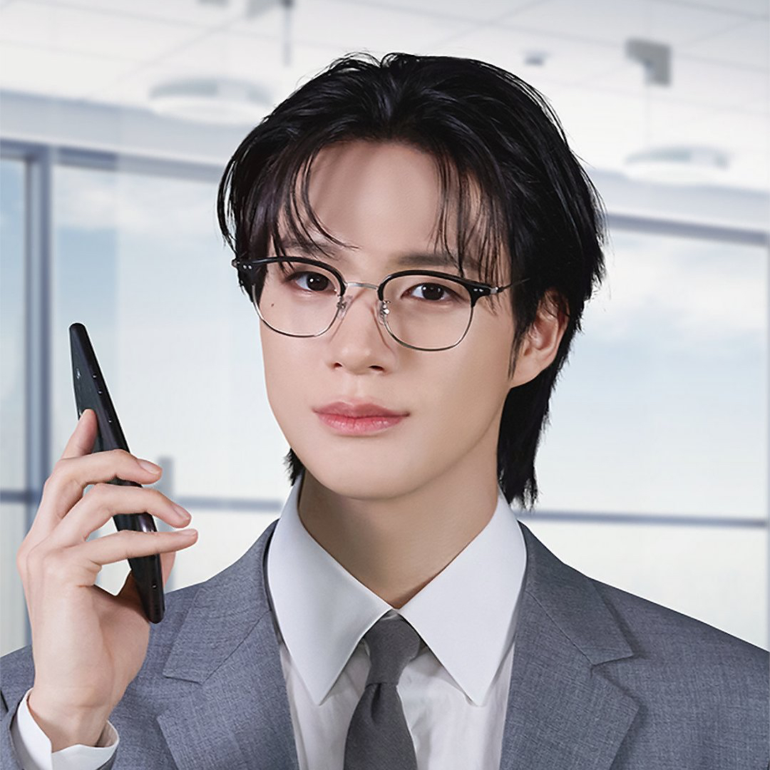 Jeno (NCT DREAM)的幕后花絮