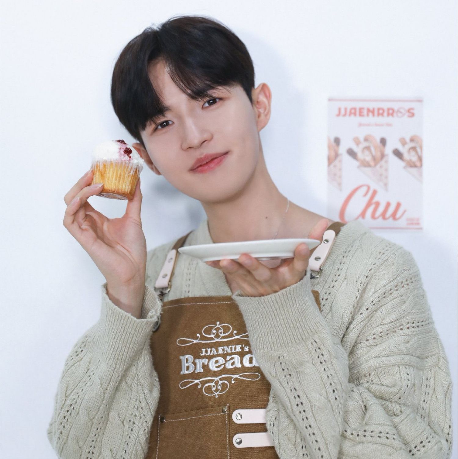 김재환의 비하인드 컷