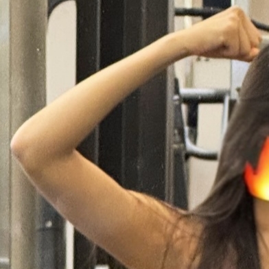 Latest photo of Jeong Yein (Lovelyz)