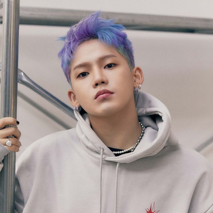 Recent activity shot of Choi Hyunsuk (TREASURE)