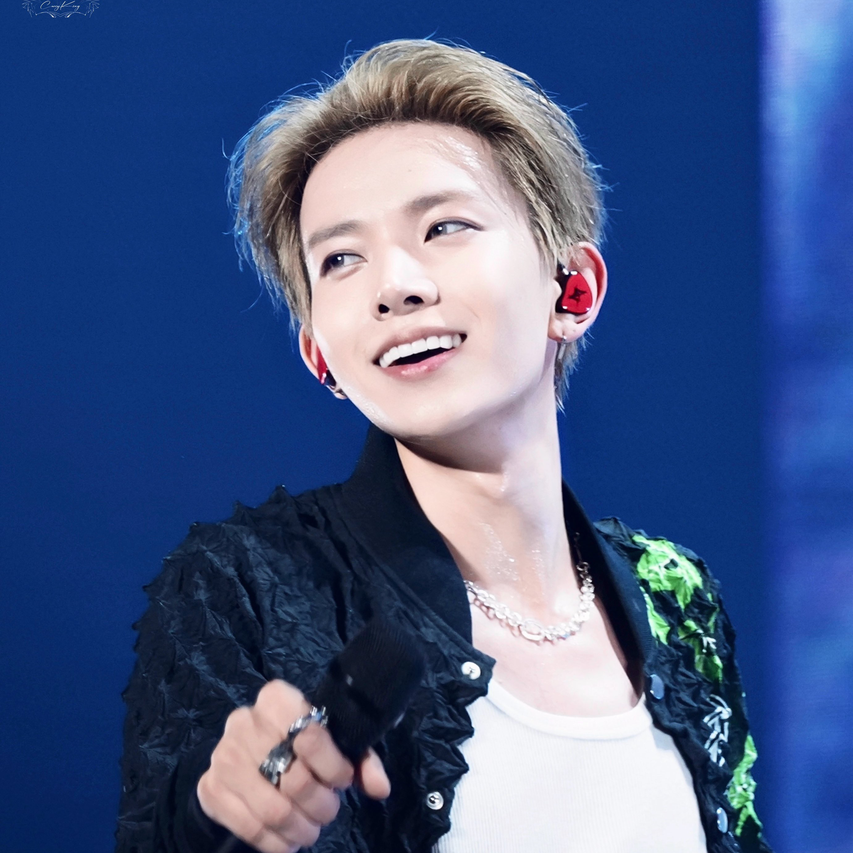 희승 (ENHYPEN)의 비하인드 컷