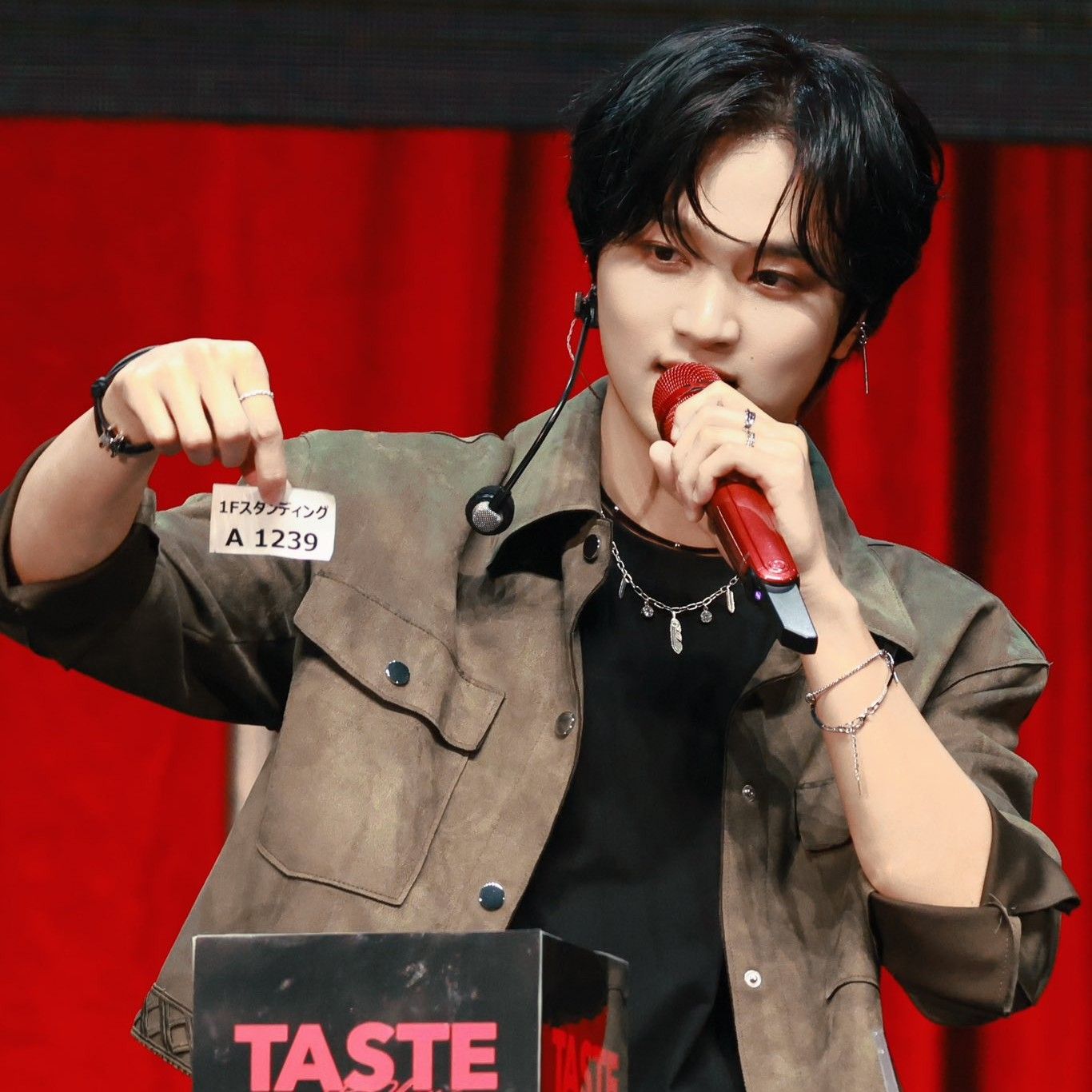 NCT의 최신 사진