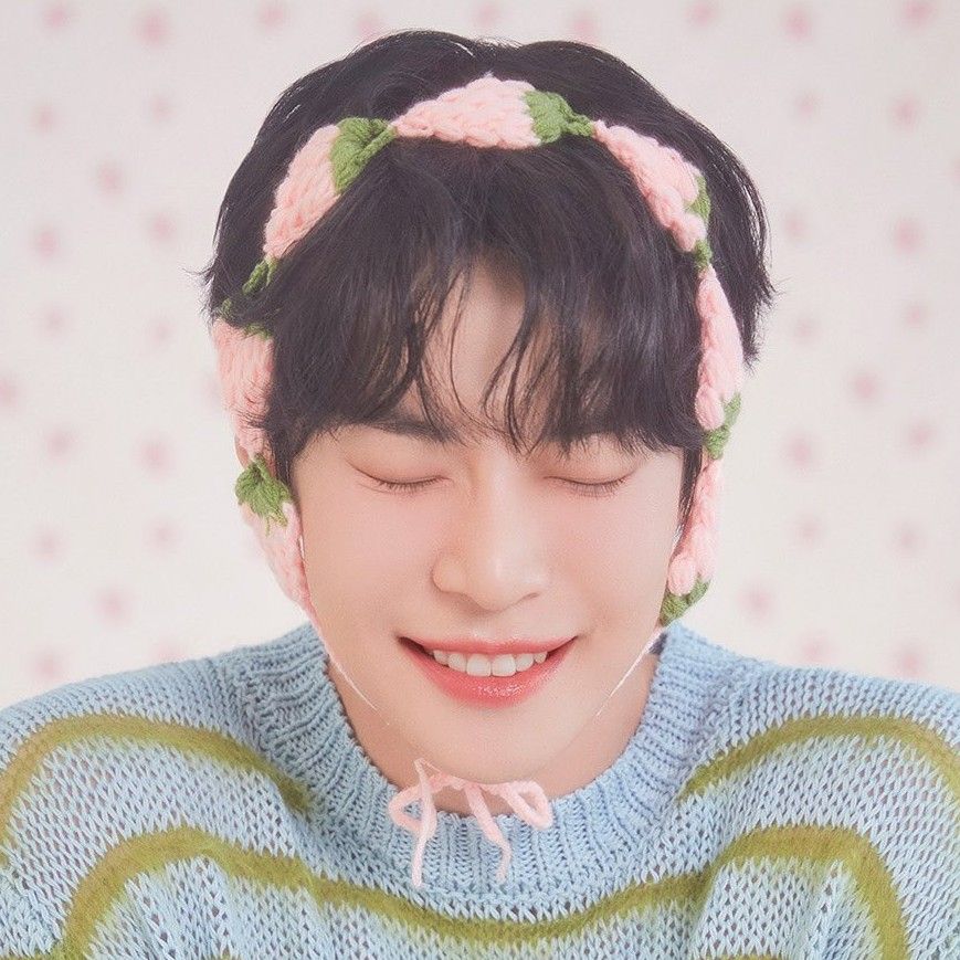 Recent activity shot of Doyoung (NCT 127)