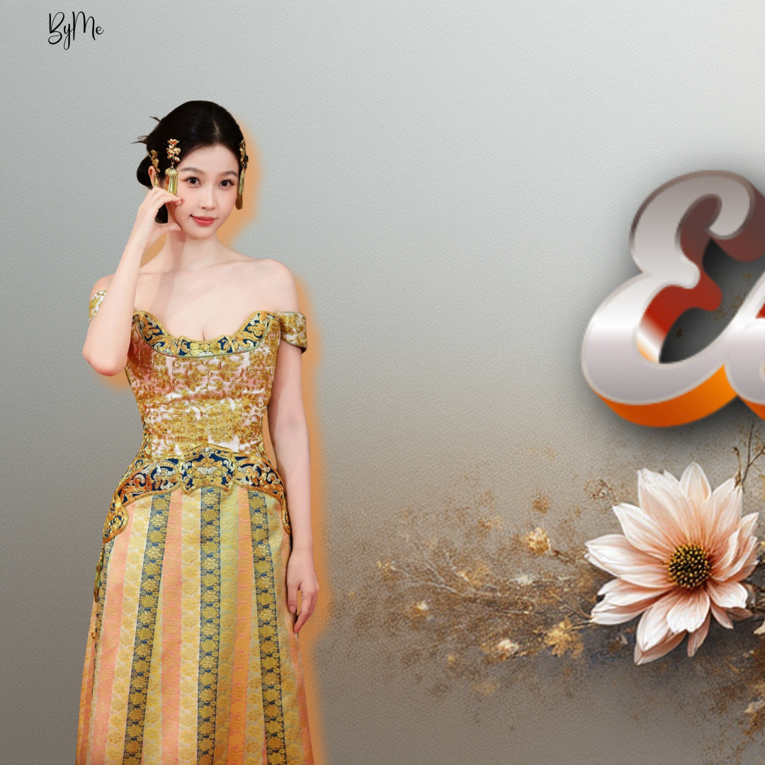 Latest photo of Esther Yu