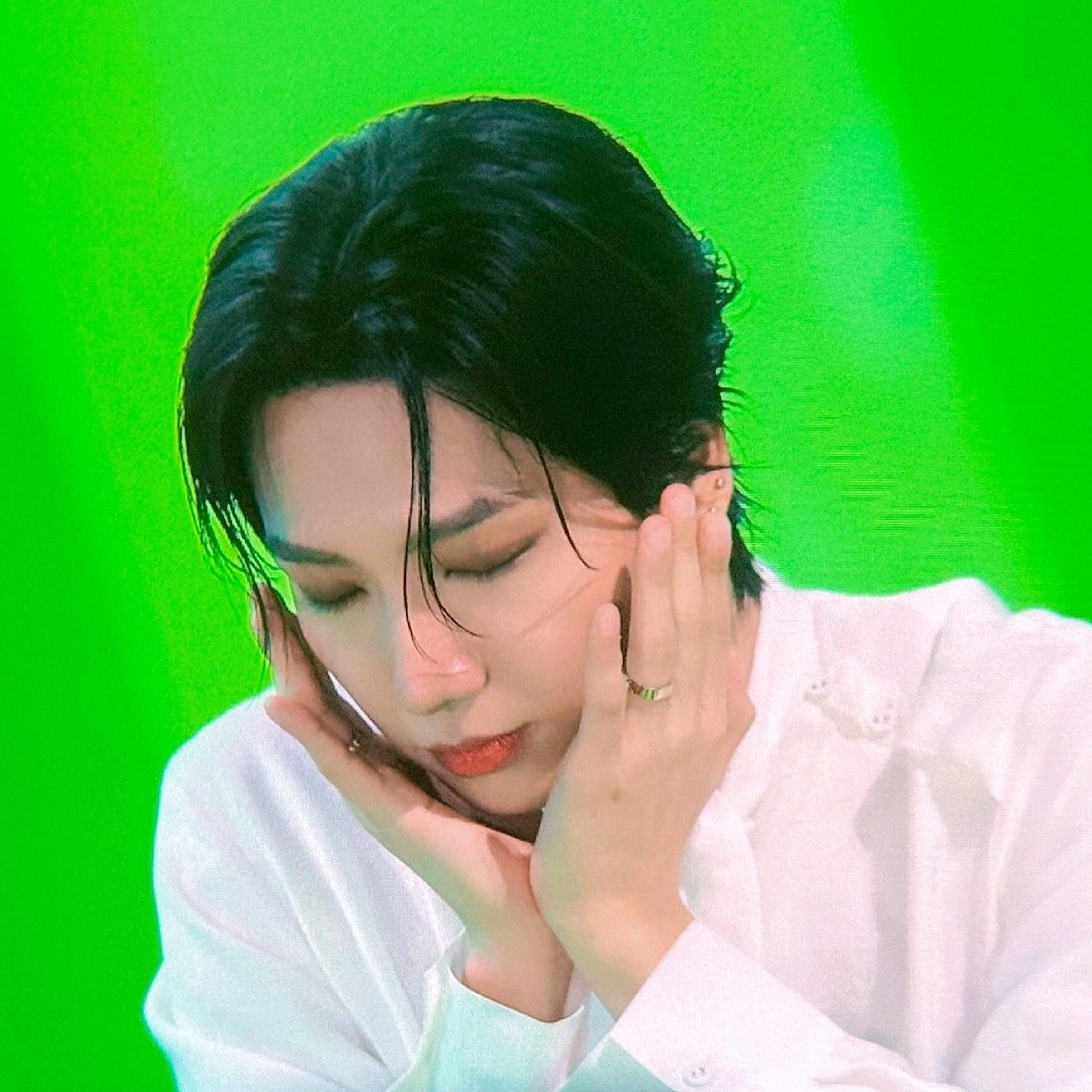 Behind-the-scenes cut of Myeong Jaehyun (BOYNEXTDOOR)