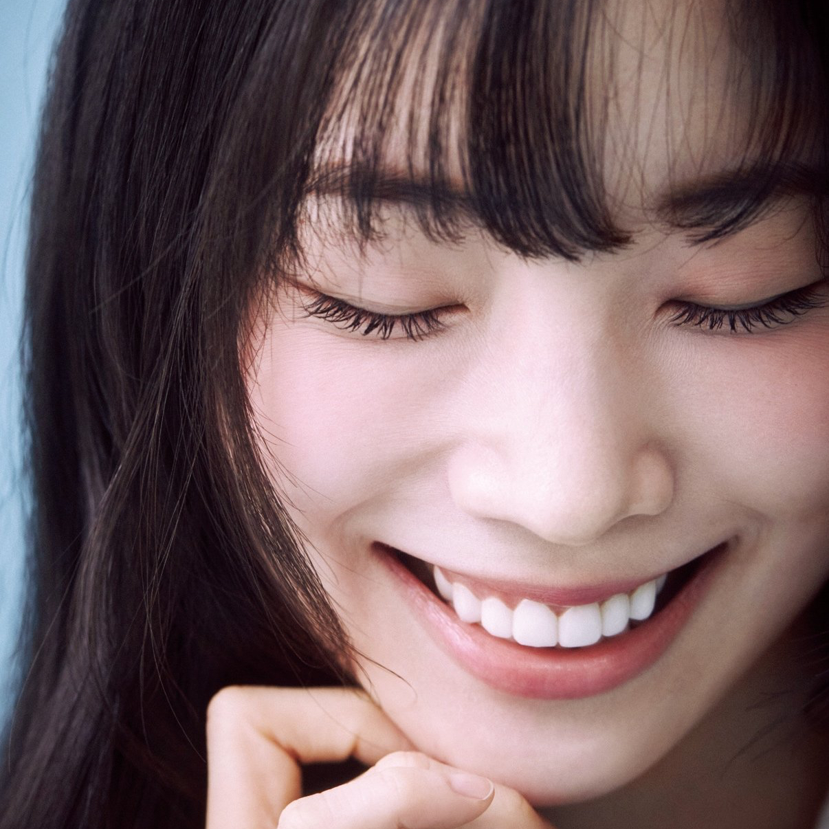 다현 (TWICE)의 비하인드 컷