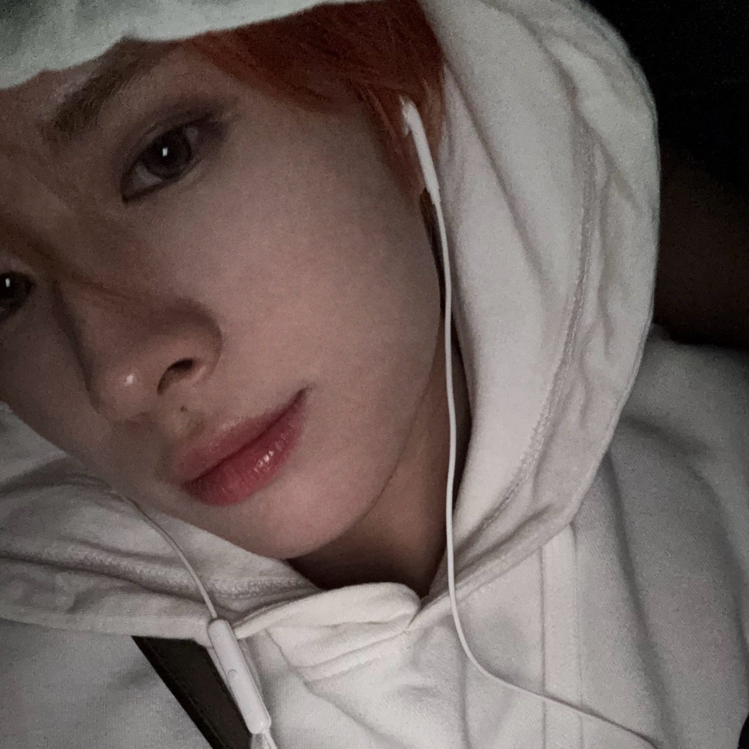 Behind-the-scenes cut of Kyungmin (TWS)