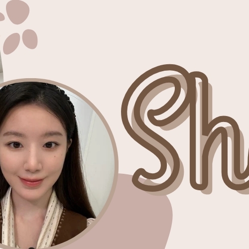 Behind-the-scenes cut of Shuhua (i-dle)