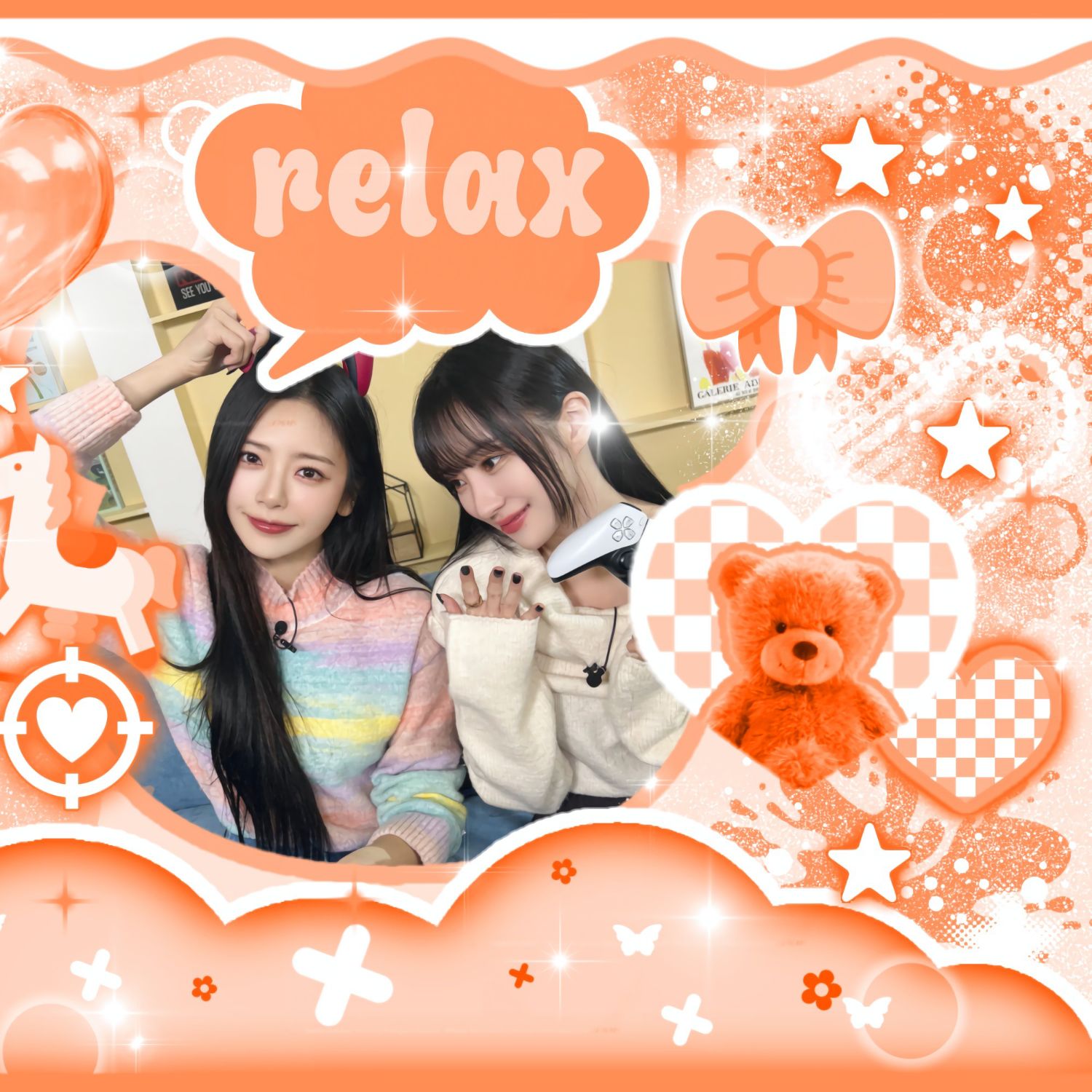 DREAMCATCHERの最近の活動写真