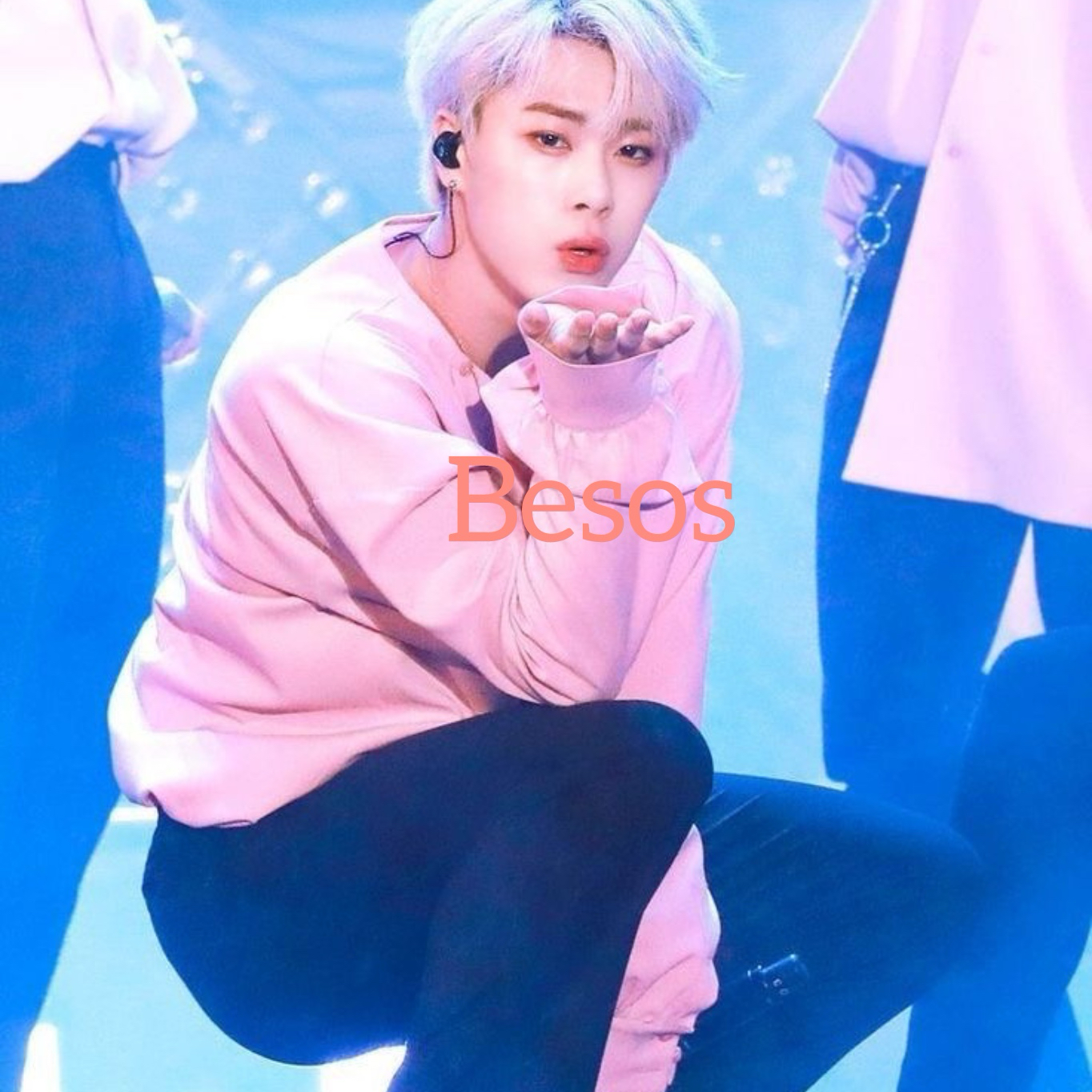 Latest photo of Moonbin (ASTRO)