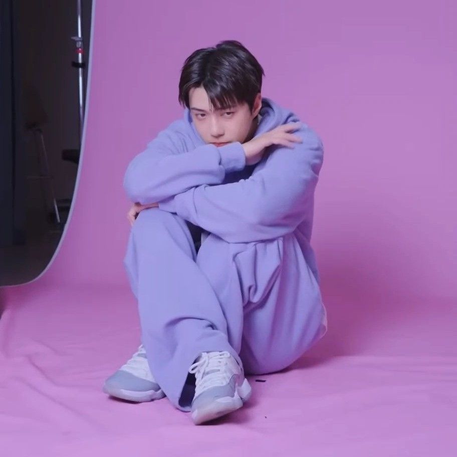 세훈 (EXO) 팬이 찍은 순간