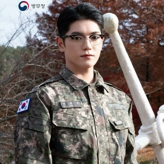Latest photo of Taeyong (NCT 127)