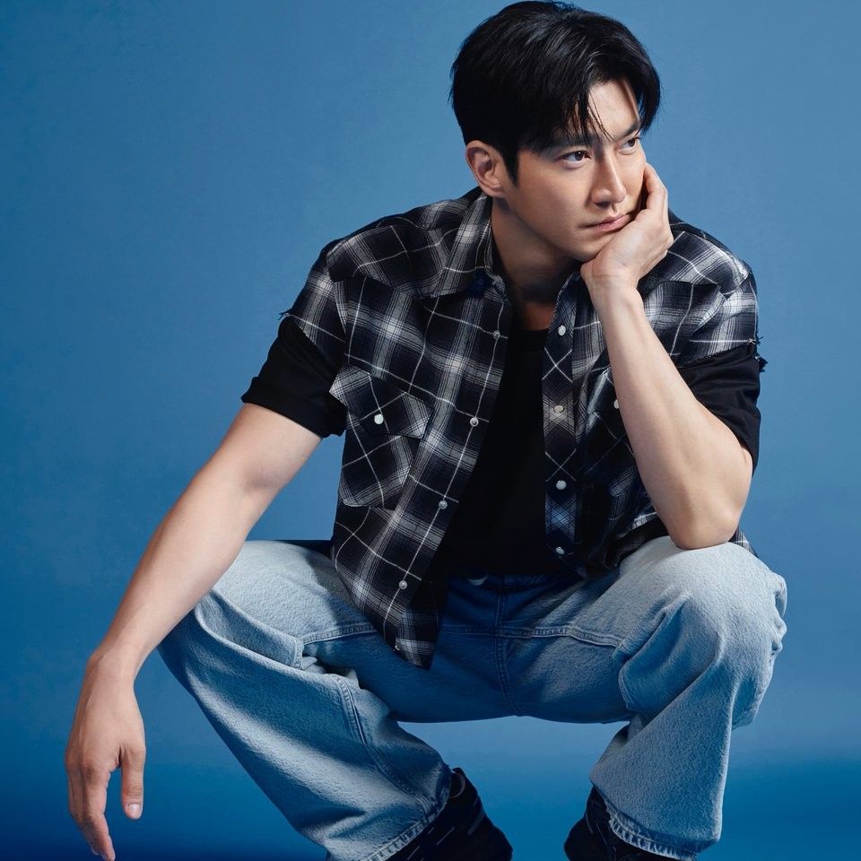 始源 (Super Junior)粉絲拍下的瞬間