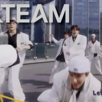 Latest photo of &TEAM