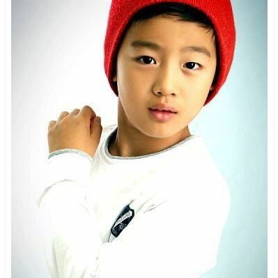 Foto terbaru Kim Yohan (WEi)