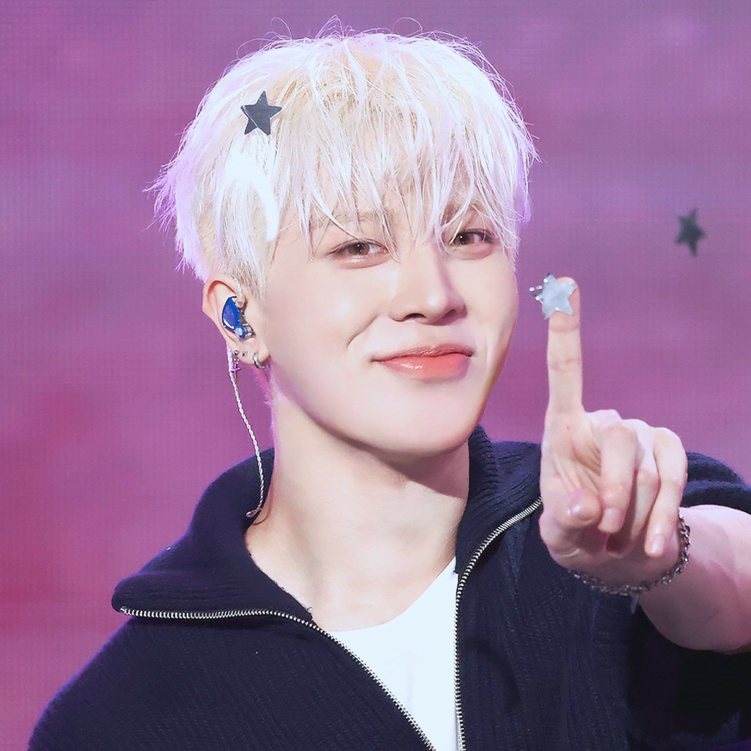 Recent activity shot of So Junghwan (TREASURE)