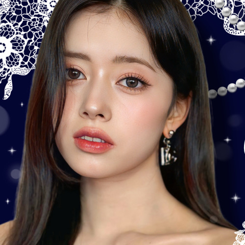 Rima (NiziU)的幕後花絮