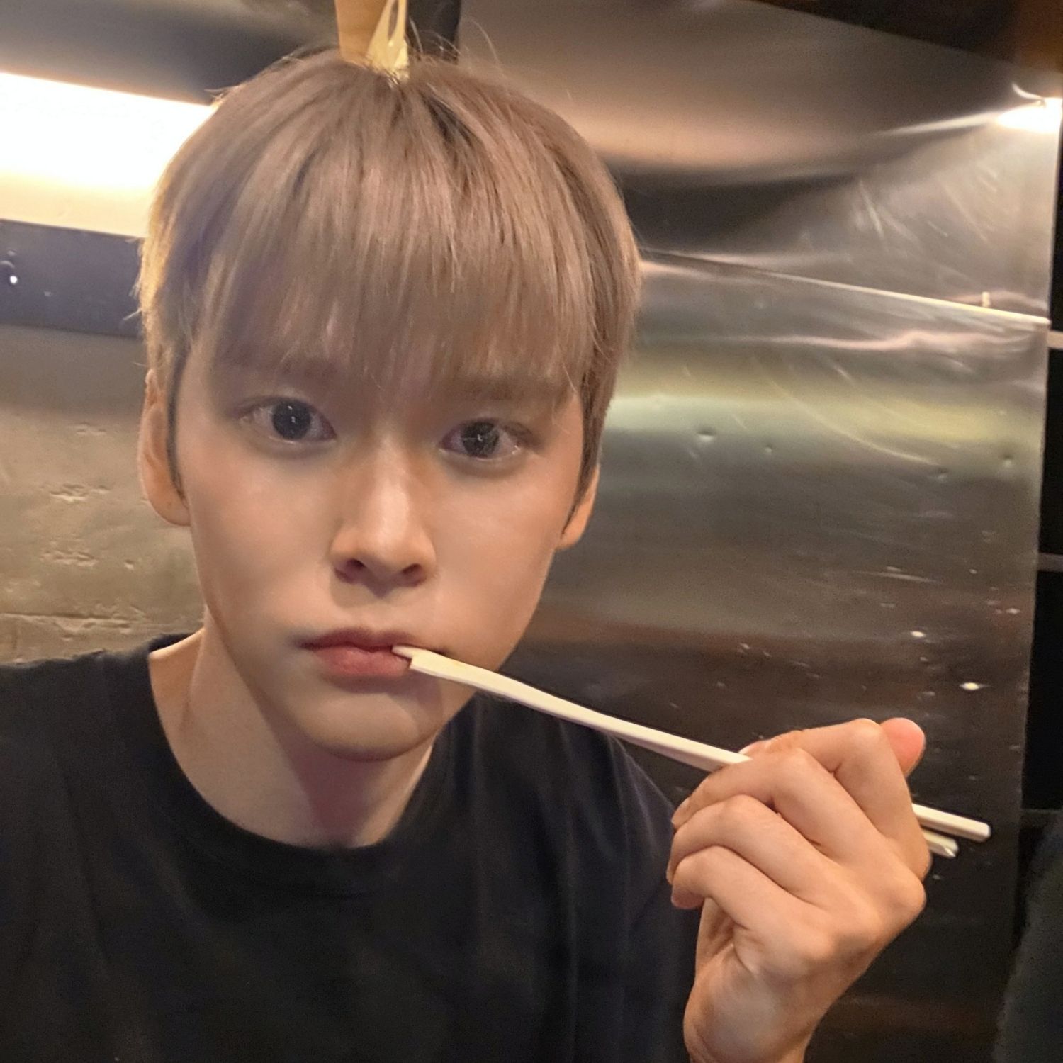 ウンソク (RIIZE)の最新写真