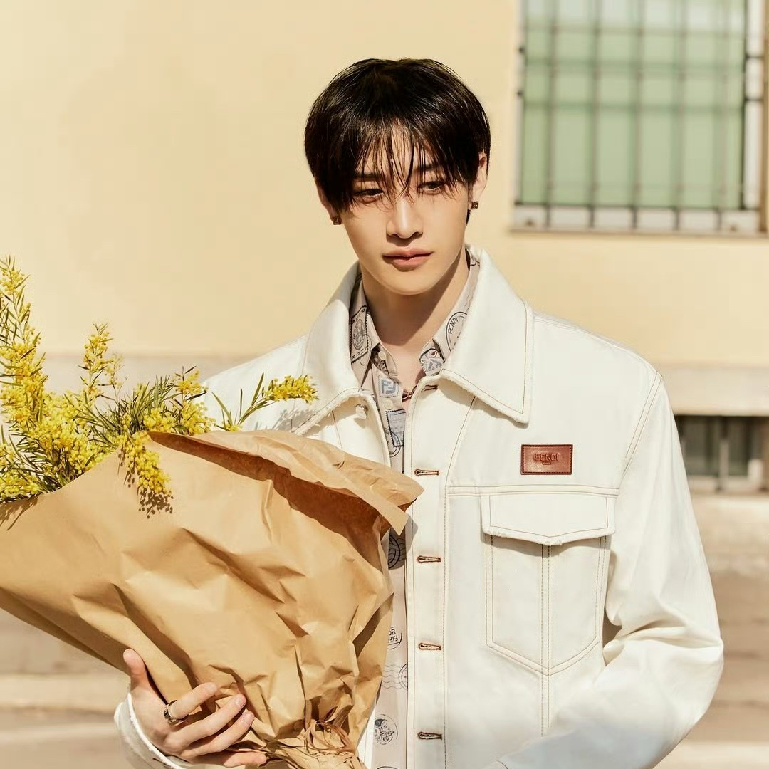 バンチャン (Stray Kids)の最近の活動写真
