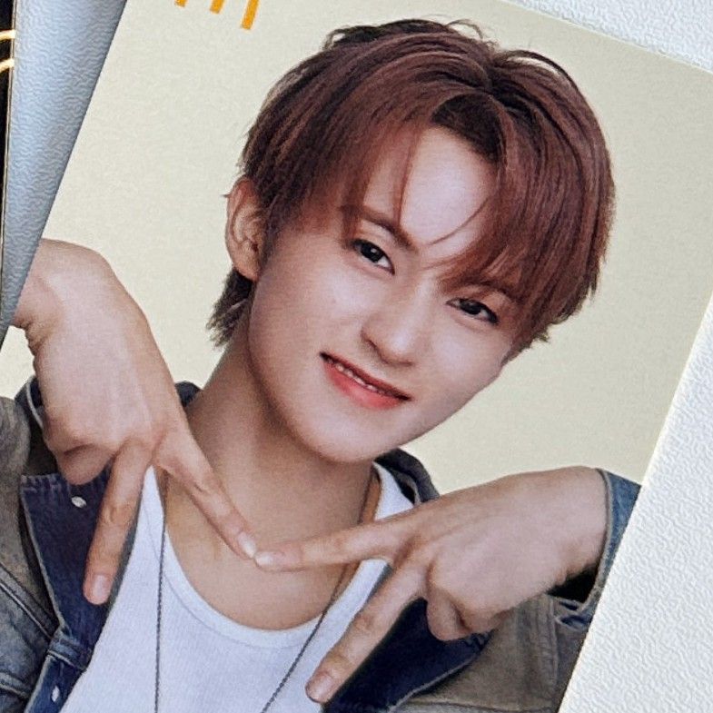 마크 (NCT 127, NCT DREAM) 팬이 찍은 순간