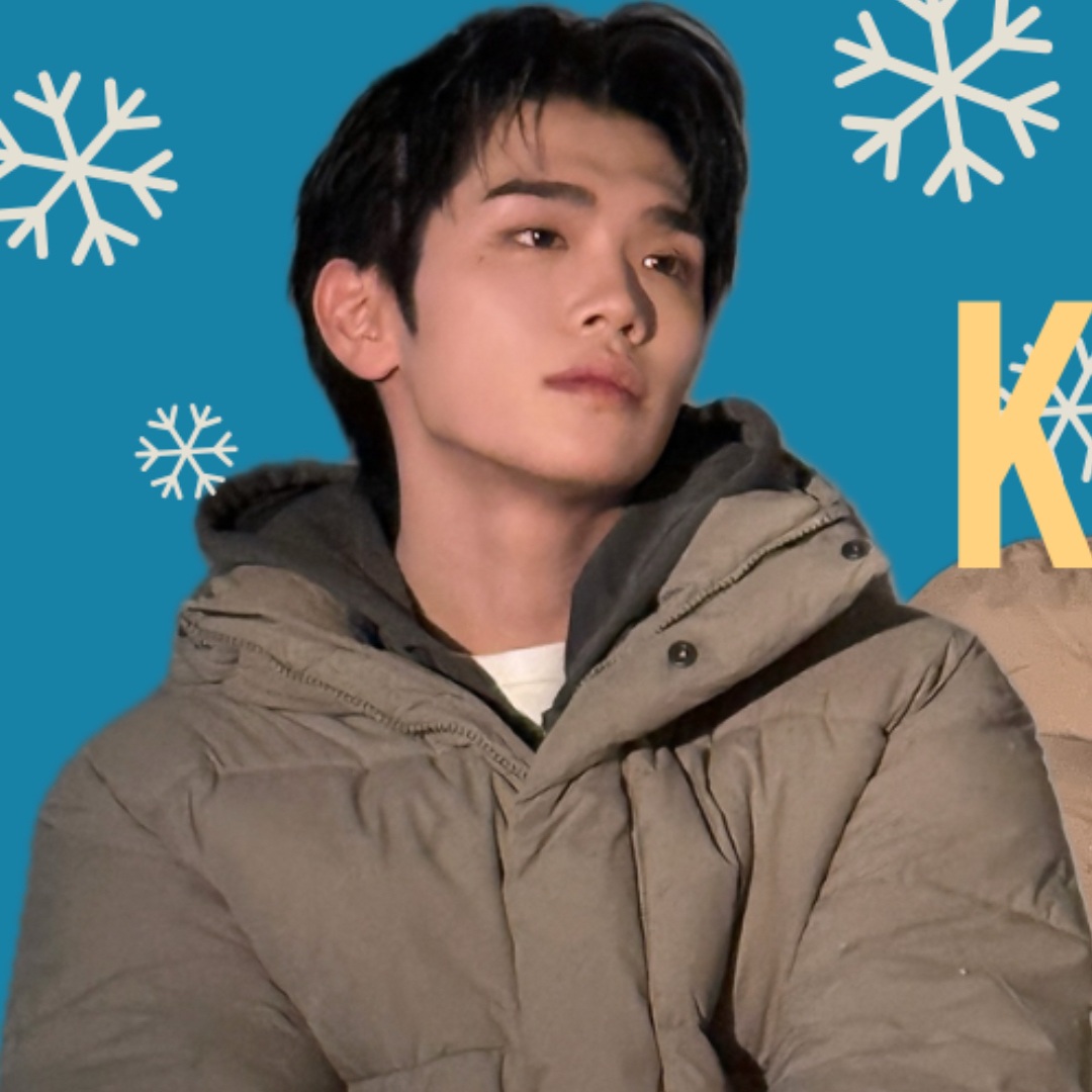 Potret di balik layar Kim Taerae (ZEROBASEONE)