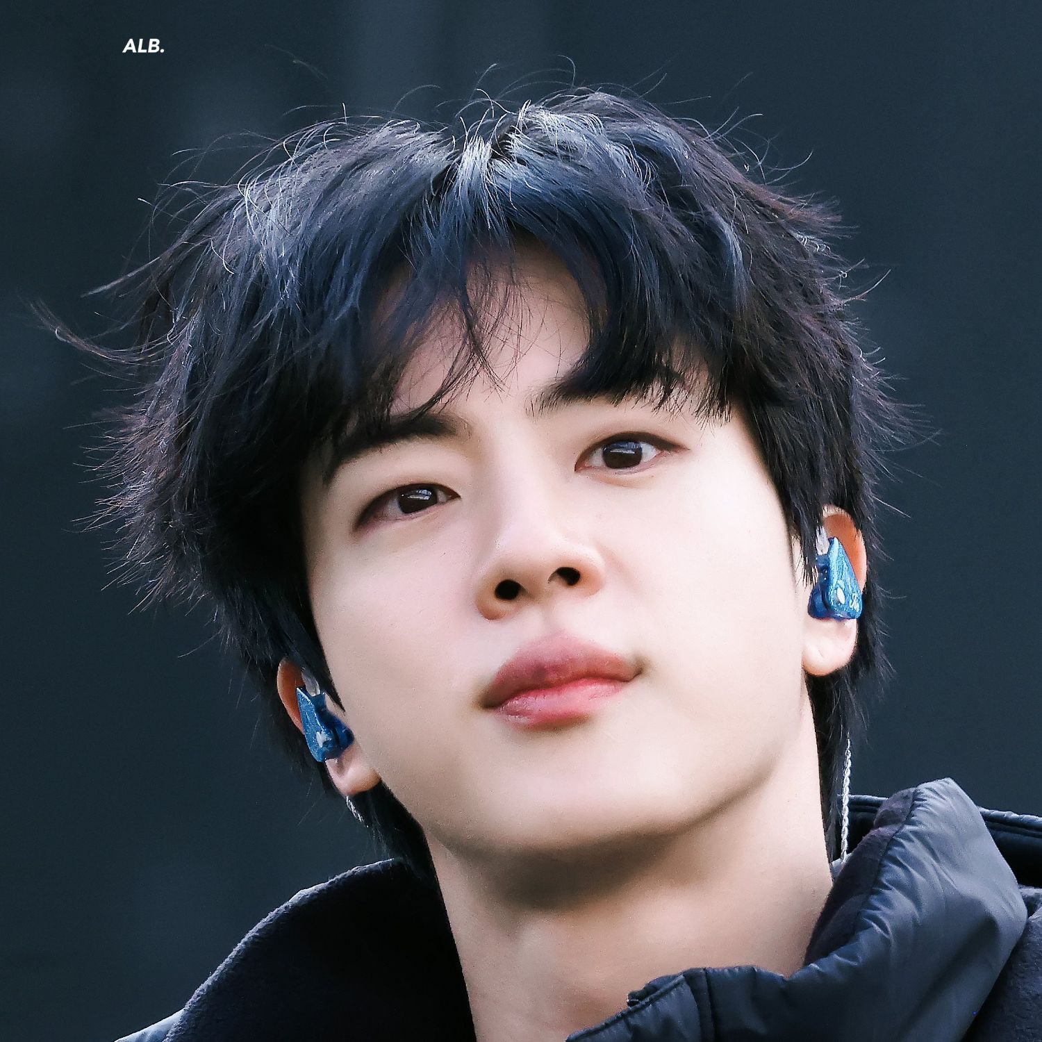 진 (방탄소년단)의 최신 사진