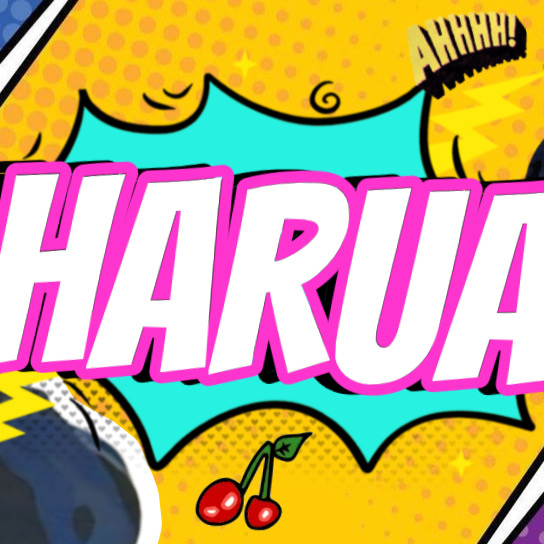 Harua (&TEAM)的最新照片