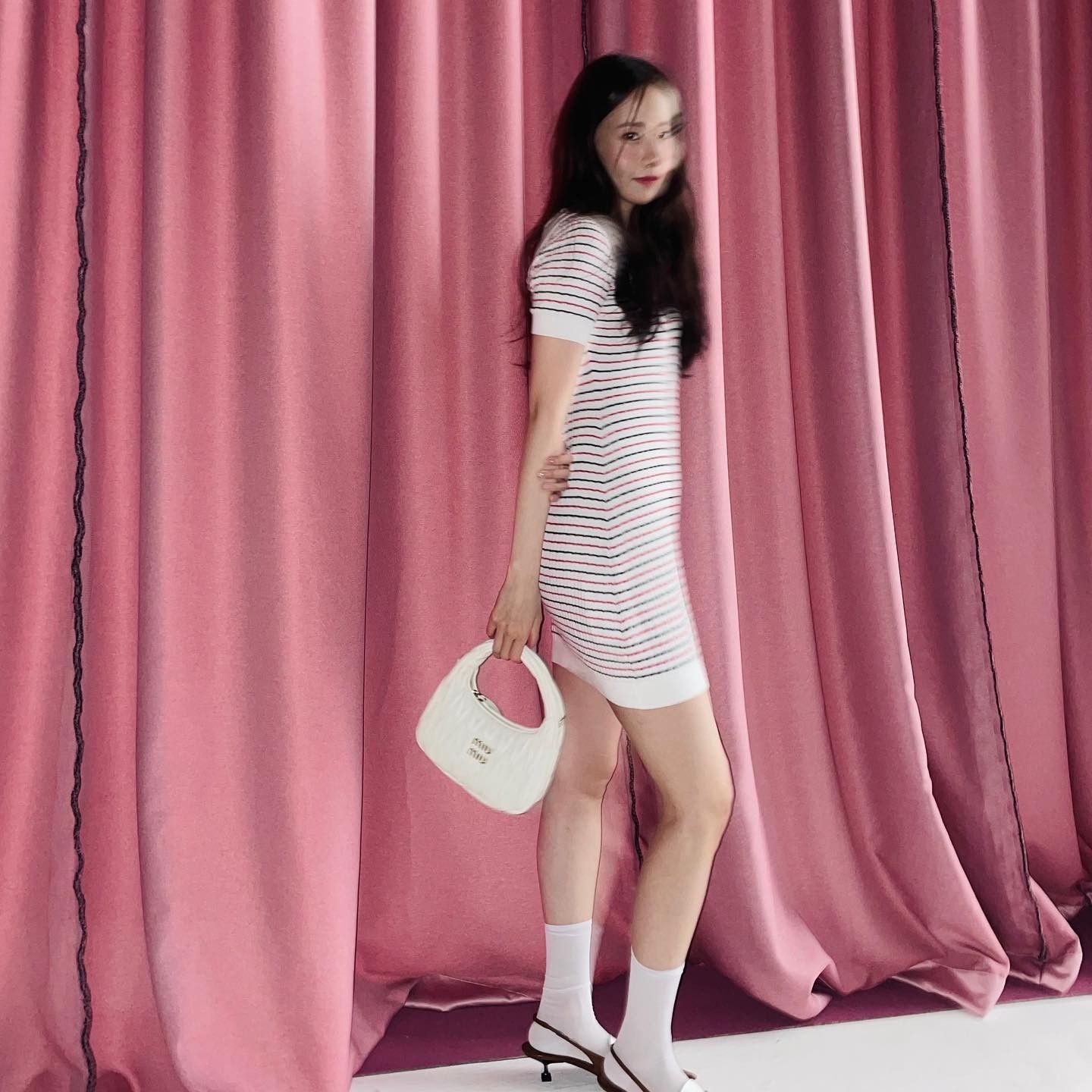 Recent activity shot of Yoona (Girls' Generation)