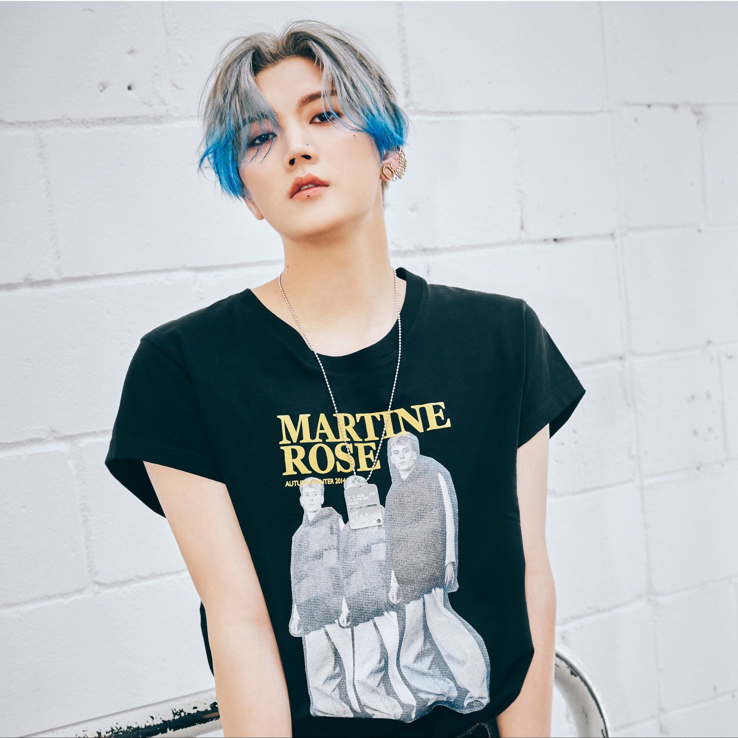 Behind-the-scenes cut of REN