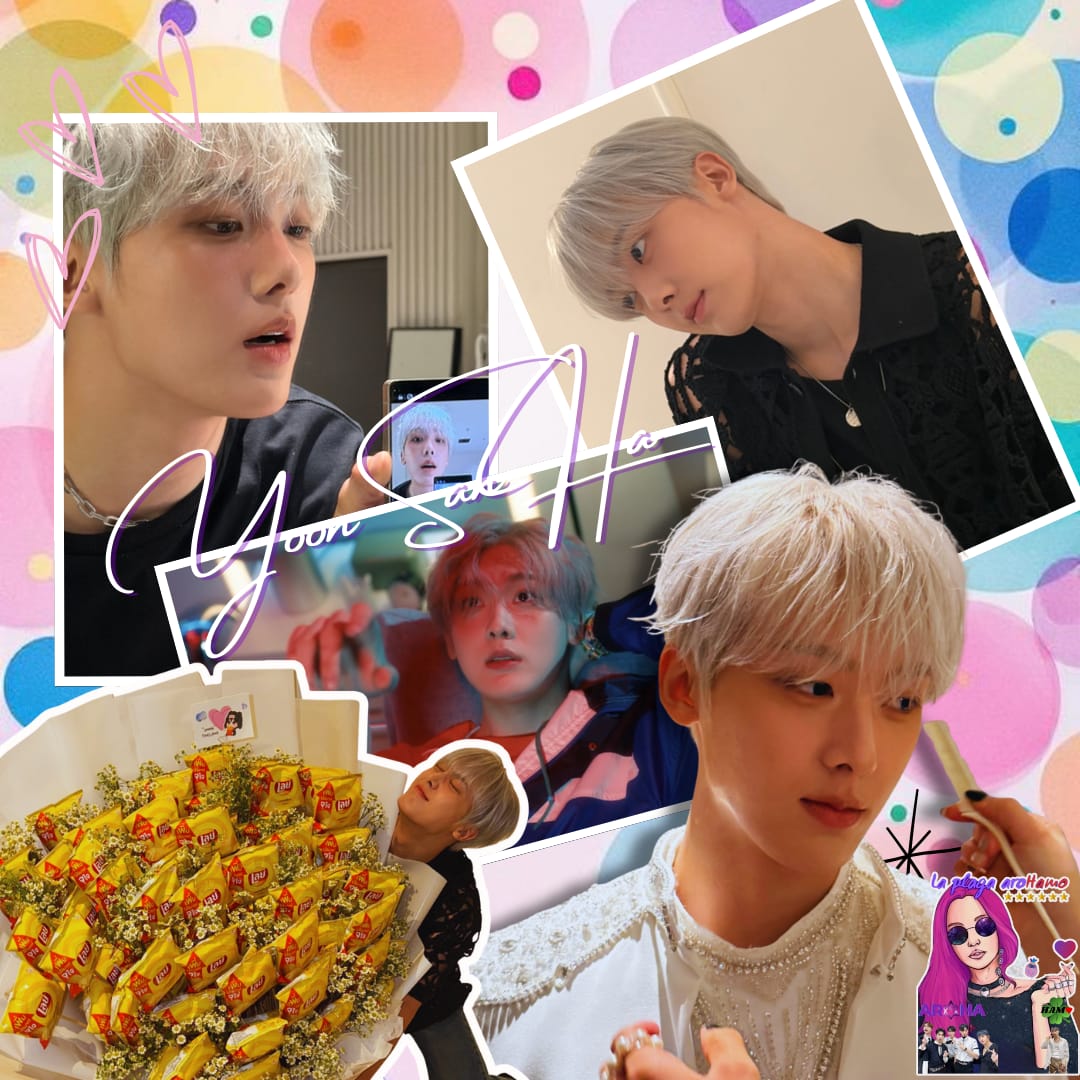 아스트로 최근 활동샷